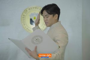 Sam Congressman 2022